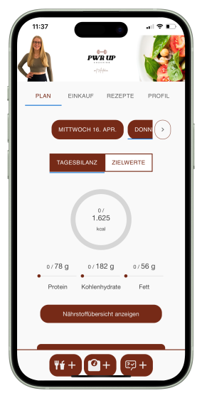 Ernährungsplan-portrait